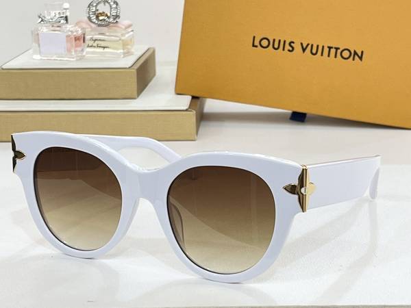 Louis Vuitton Sunglasses Top Quality LVS03433